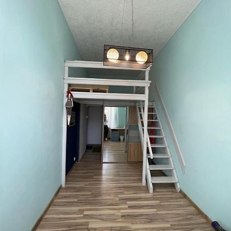 수바우키 Apartament Przy Aquaparku 아파트 외부 사진