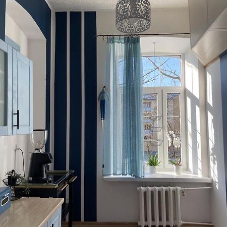 수바우키 Apartament Przy Aquaparku 아파트 외부 사진