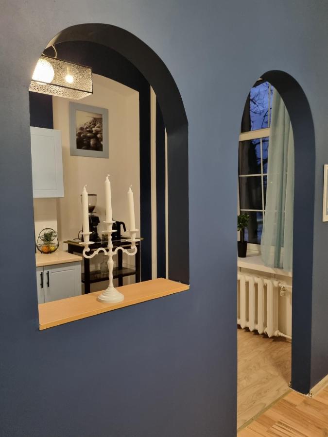 수바우키 Apartament Przy Aquaparku 아파트 외부 사진