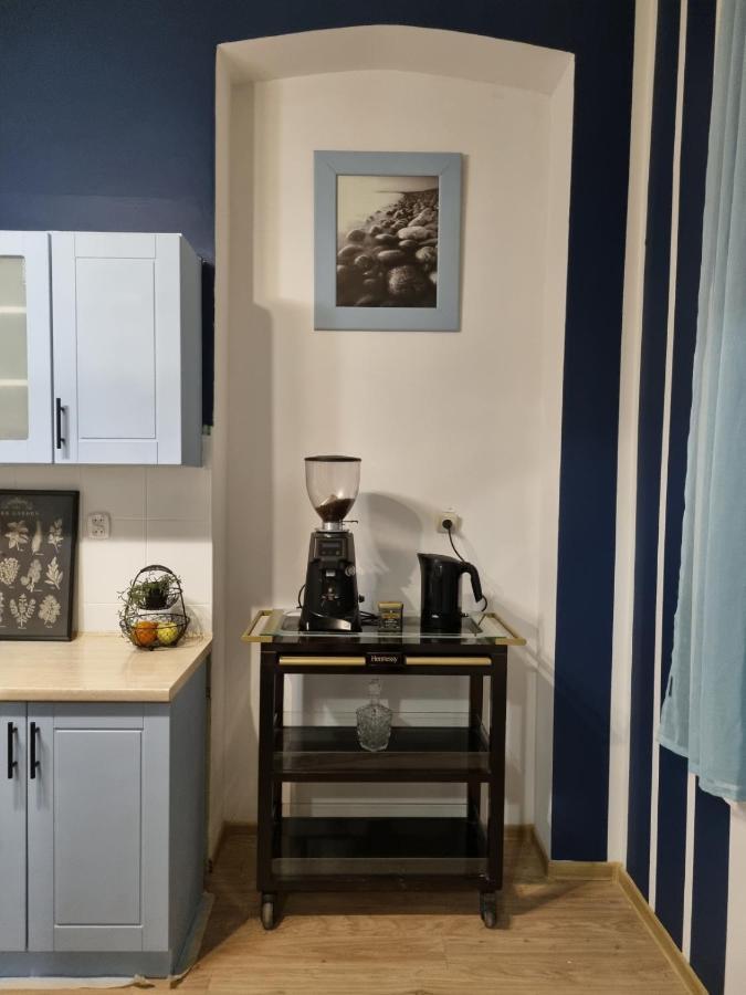 수바우키 Apartament Przy Aquaparku 아파트 외부 사진