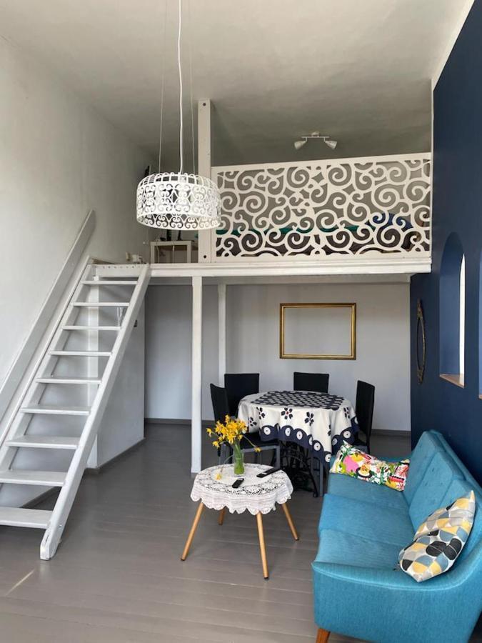 수바우키 Apartament Przy Aquaparku 아파트 외부 사진